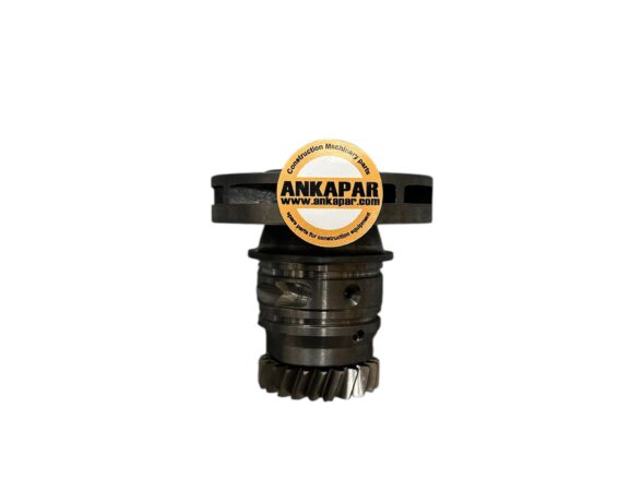 9276451 Water Pump Liebherr