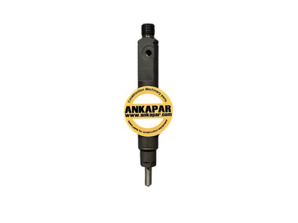 927793503 Injector Liebherr