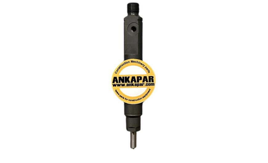 927793503 Injector Liebherr