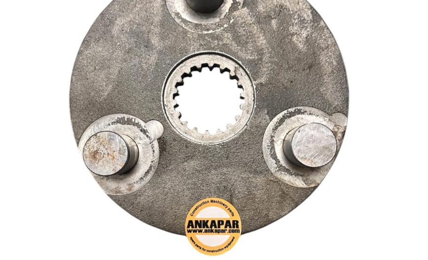 932777701 Planetary Carrıer Liebherr