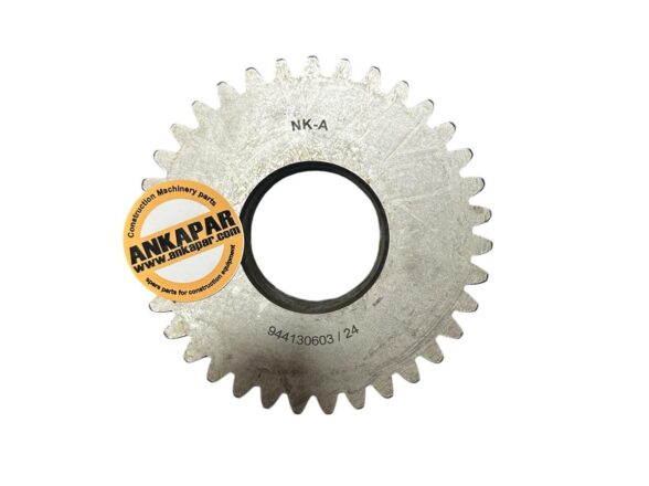9441306 Planet Wheel Liebherr