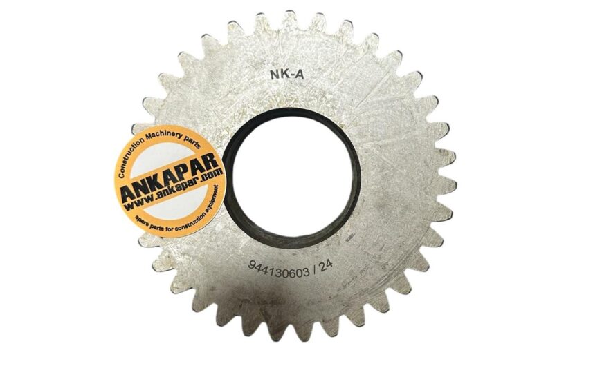 9441306 Planet Wheel Liebherr