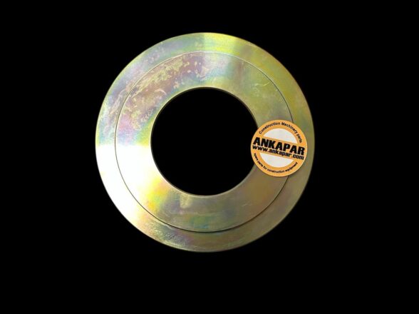 9441560 Washer Liebherr