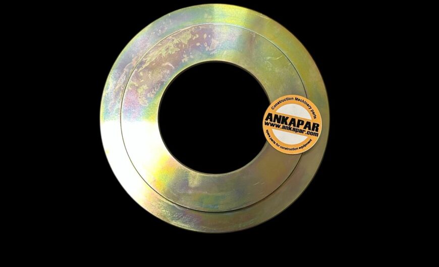 9441560 Washer Liebherr