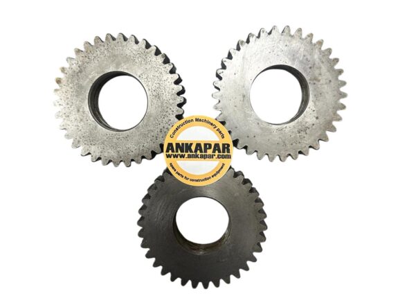 9441561 Planet Wheel Liebherr