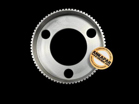 9441595 Multı Dısc Carrıer Liebherr