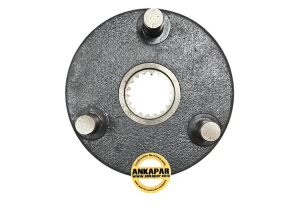 9441685 Planetary Carrıer Liebherr