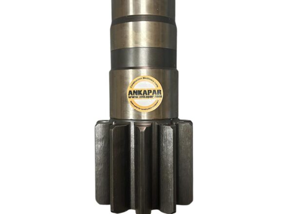 9441687 Outpat Shaft Liebherr