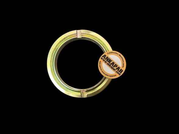 9441692 Slotted Nut Liebherr