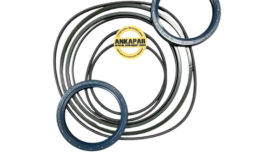 9442346 Seal Kıt Swıng Drıve Liebherr
