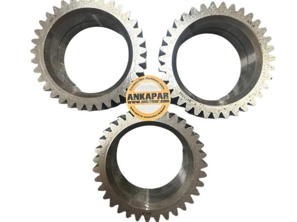 9443564 Planet Wheel Liebherr