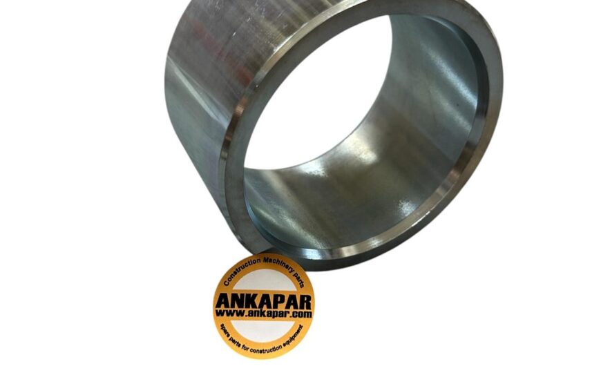 9742133 Dıstance Sleeve Liebherr