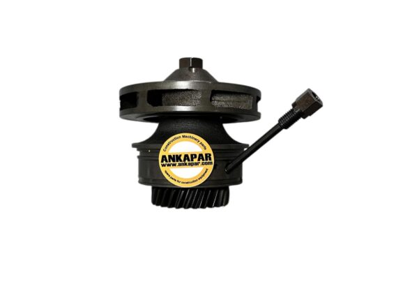9882828 Water Pump Liebherr