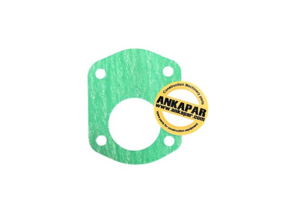9885529 Seal Liebherr