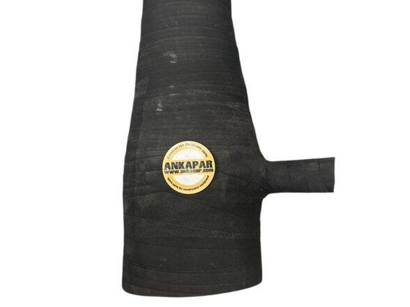 9964942 Aır Fılter Hose Liebherr