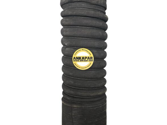 9966321 Charge Aır Hose Liebherr