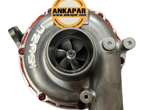 1-87618258-0 Turbocharger Isuzu