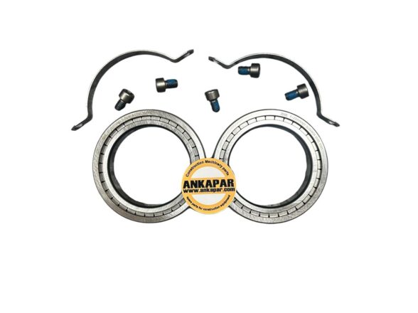 10121558 Repaır Set Swıvel Bearıng Liebherr