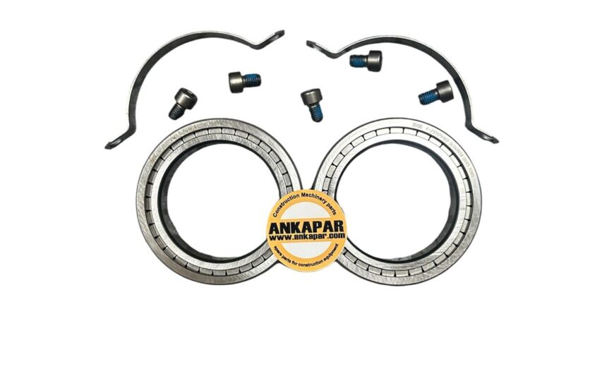 10121558 Repaır Set Swıvel Bearıng Liebherr