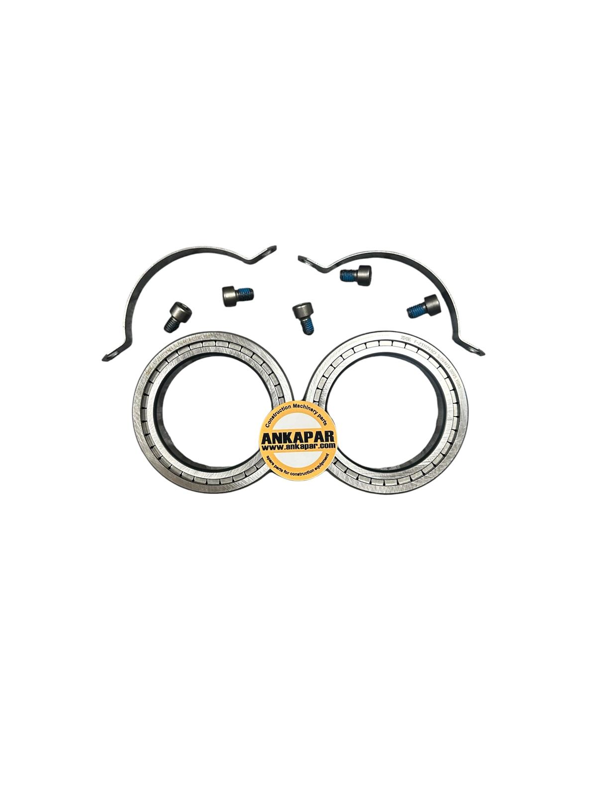 10121558 Repaır Set Swıvel Bearıng Liebherr