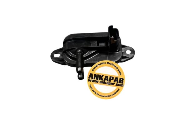 10127114 Pressure Transmıtter Liebherr