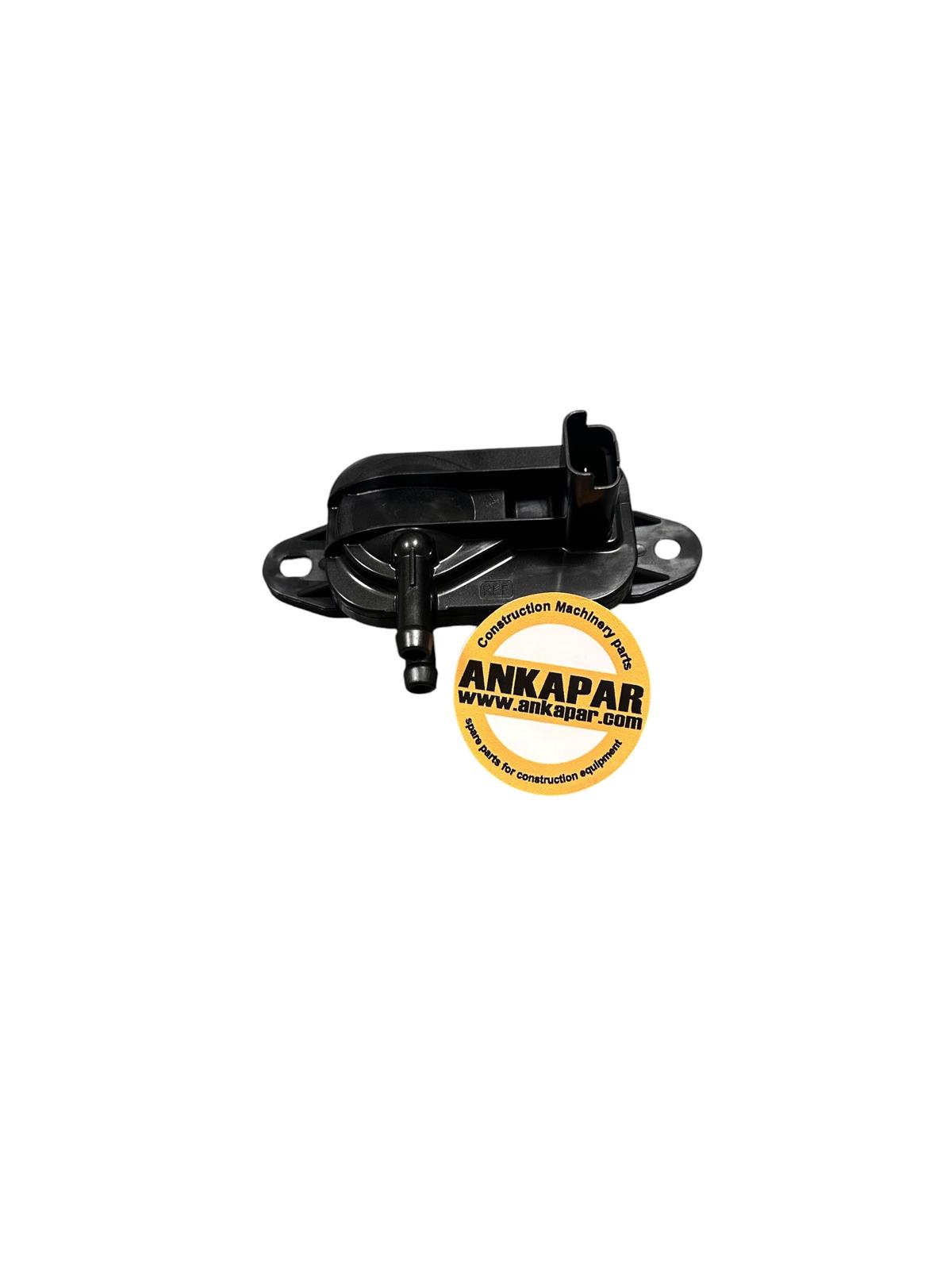 10127114 Pressure Transmıtter Liebherr