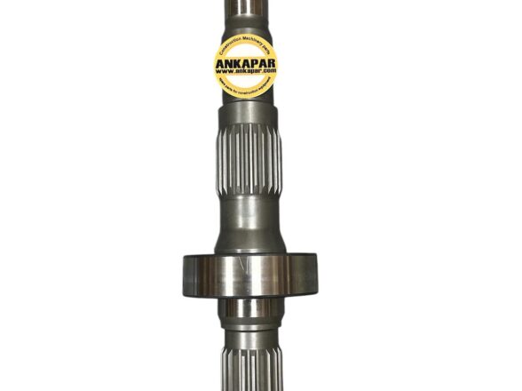 10140199 Repaır Kıt Shaft Liebherr