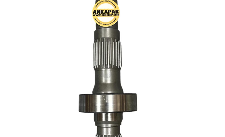 10140199 Repaır Kıt Shaft Liebherr