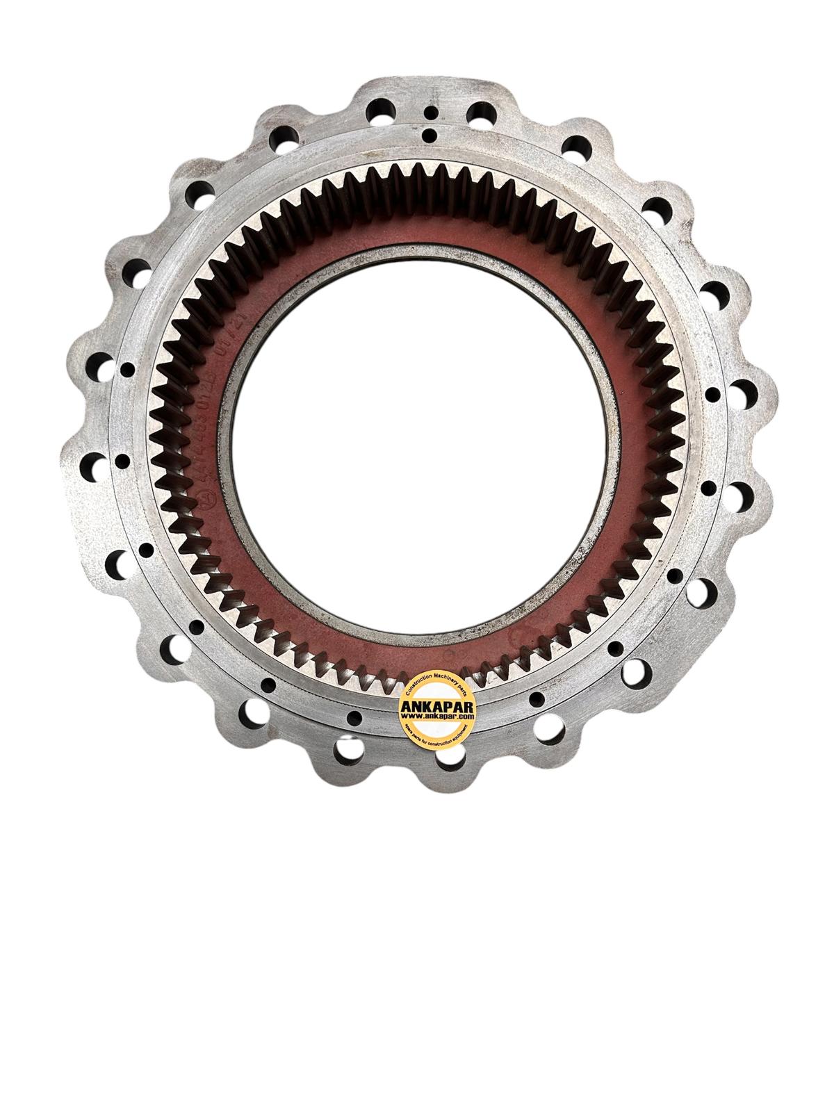 10491804 Internal Geared Wheel Liebherr