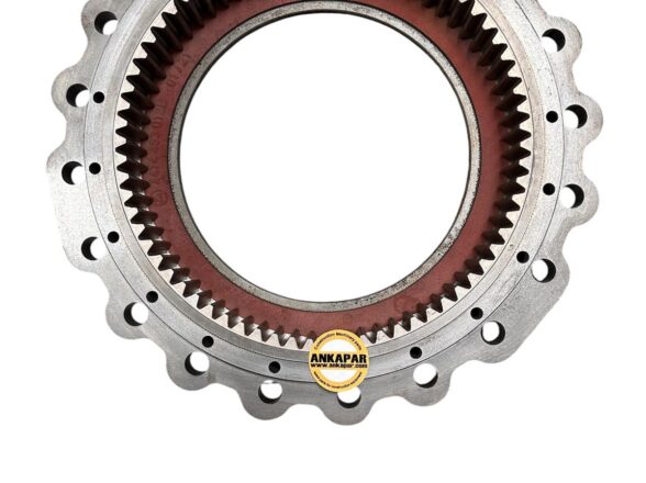4474 453 012 Internal Geared Wheel ZF