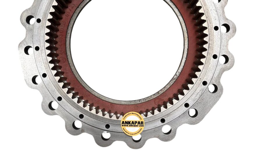 4474 453 012 Internal Geared Wheel ZF