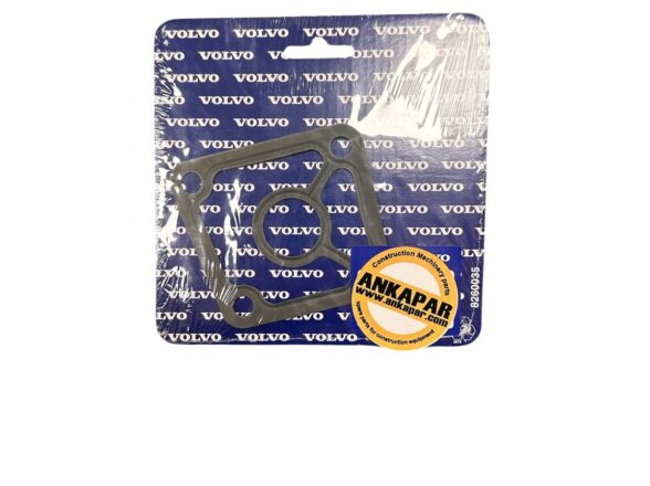 11037926 Seal Volvo