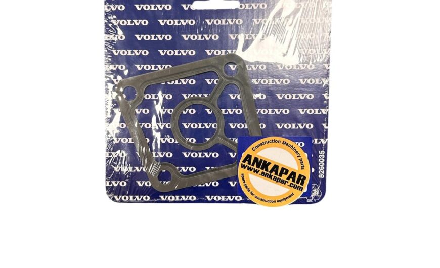11037926 Seal Volvo