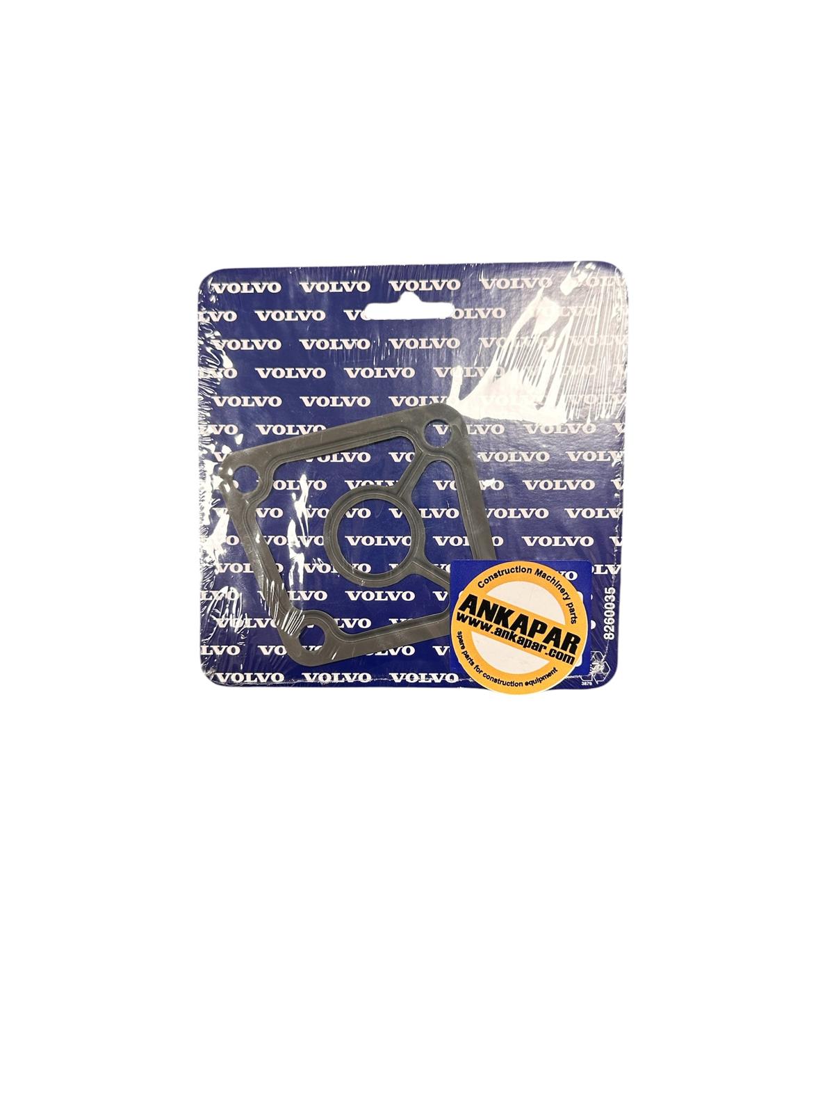 11037926 Seal Volvo