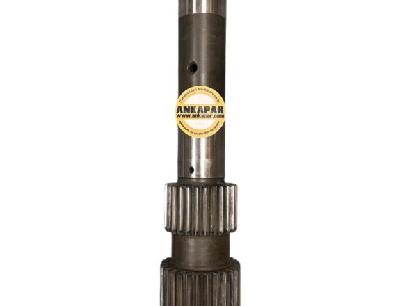 11038778 Maın Shaft Volvo
