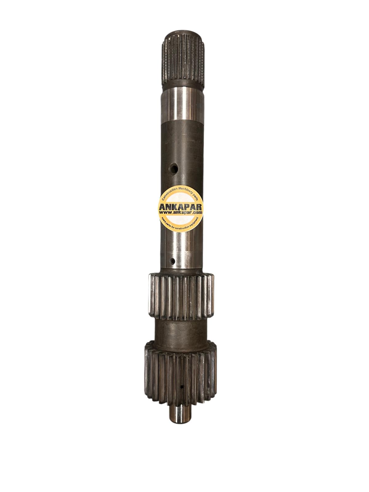 11038778 Maın Shaft Volvo