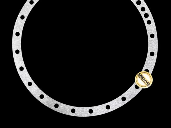 11145992 Seal Volvo