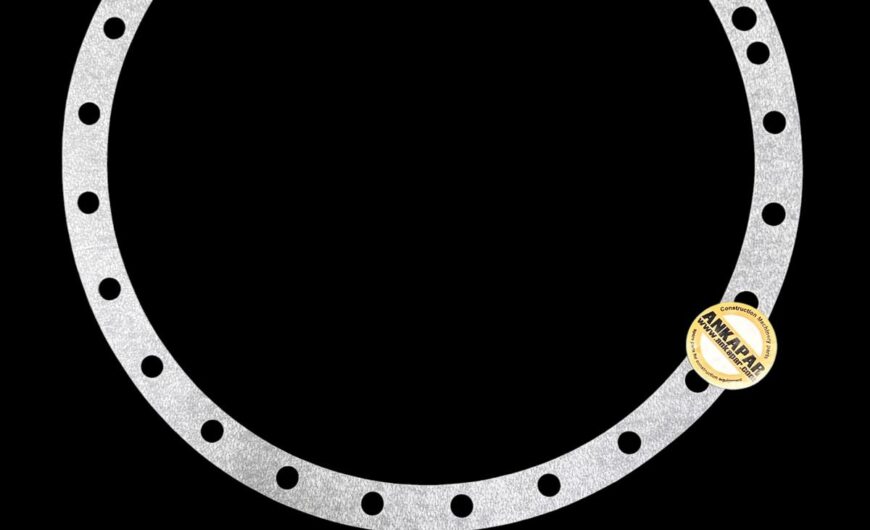 11145992 Seal Volvo