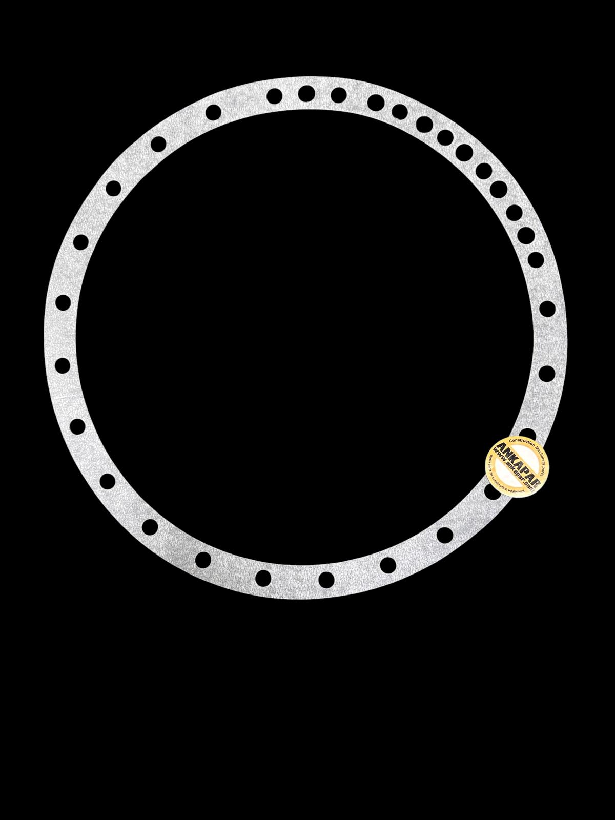 11145992 Seal Volvo