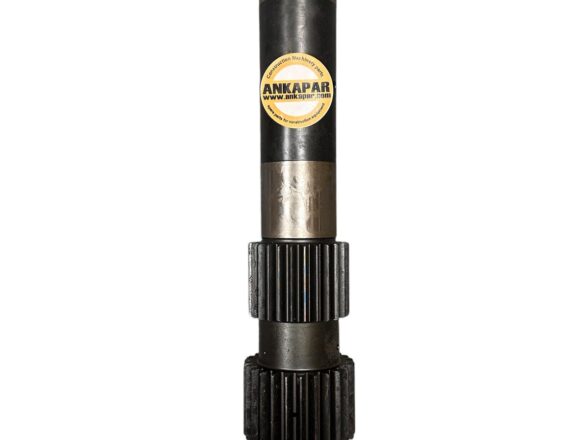 11418075 Maın Shaft Volvo