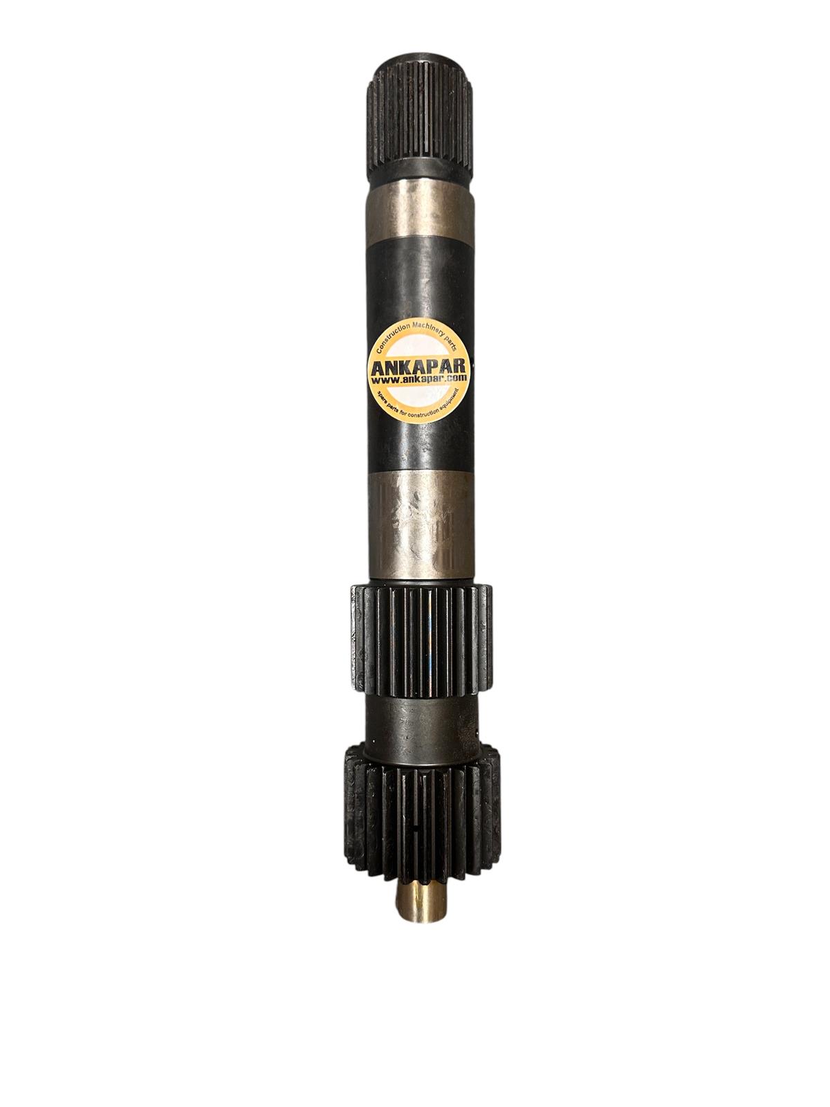 11418075 Maın Shaft Volvo