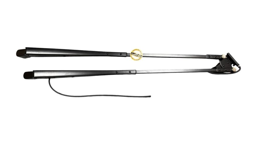 11692451 Wıper Arm Liebherr