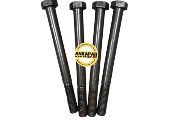 4635436 Hex Bolt Liebherr
