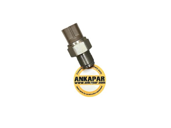 499000-6131 Raıl Pressure Sensor Isuzu
