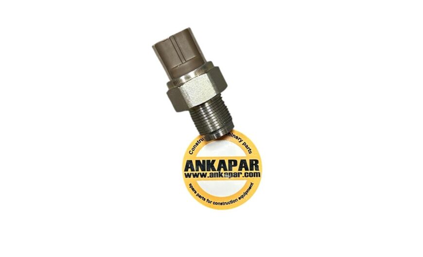 499000-6131 Raıl Pressure Sensor Isuzu