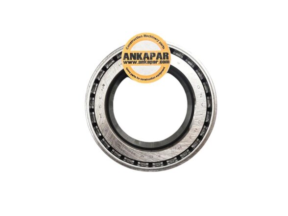 7615062 Roller Bearıng Liebherr