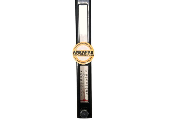 7618233 Oıl Level Sıght Glass Liebherr