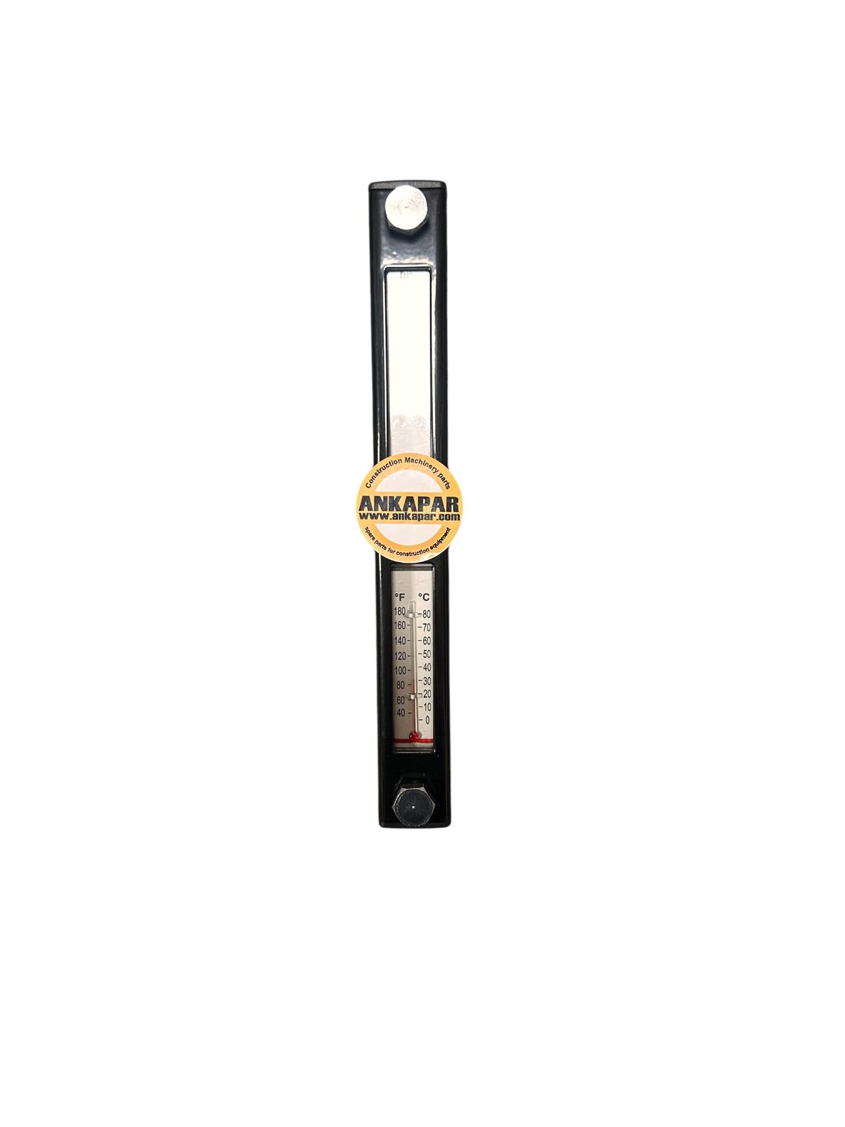 7618233 Oıl Level Sıght Glass Liebherr