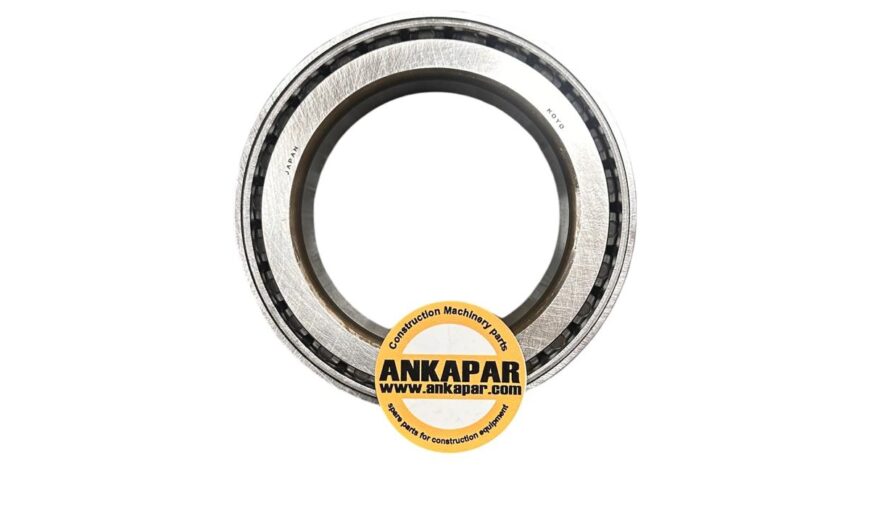 7622074 Roller Bearıng Liebherr