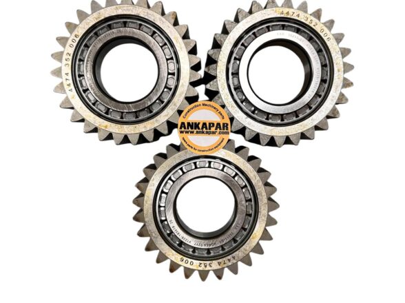4474 352 006 Planet Wheel ZF